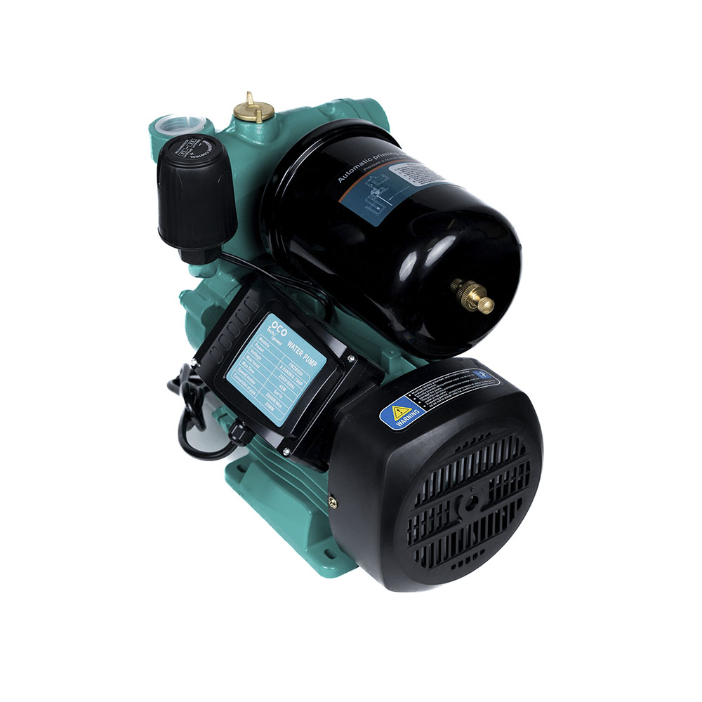 Автоматический водяной насос OCO Tech power 1WZB - 250