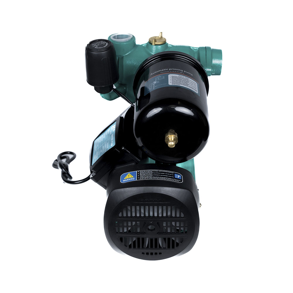 Автоматический водяной насос OCO Tech power 1WZB - 370