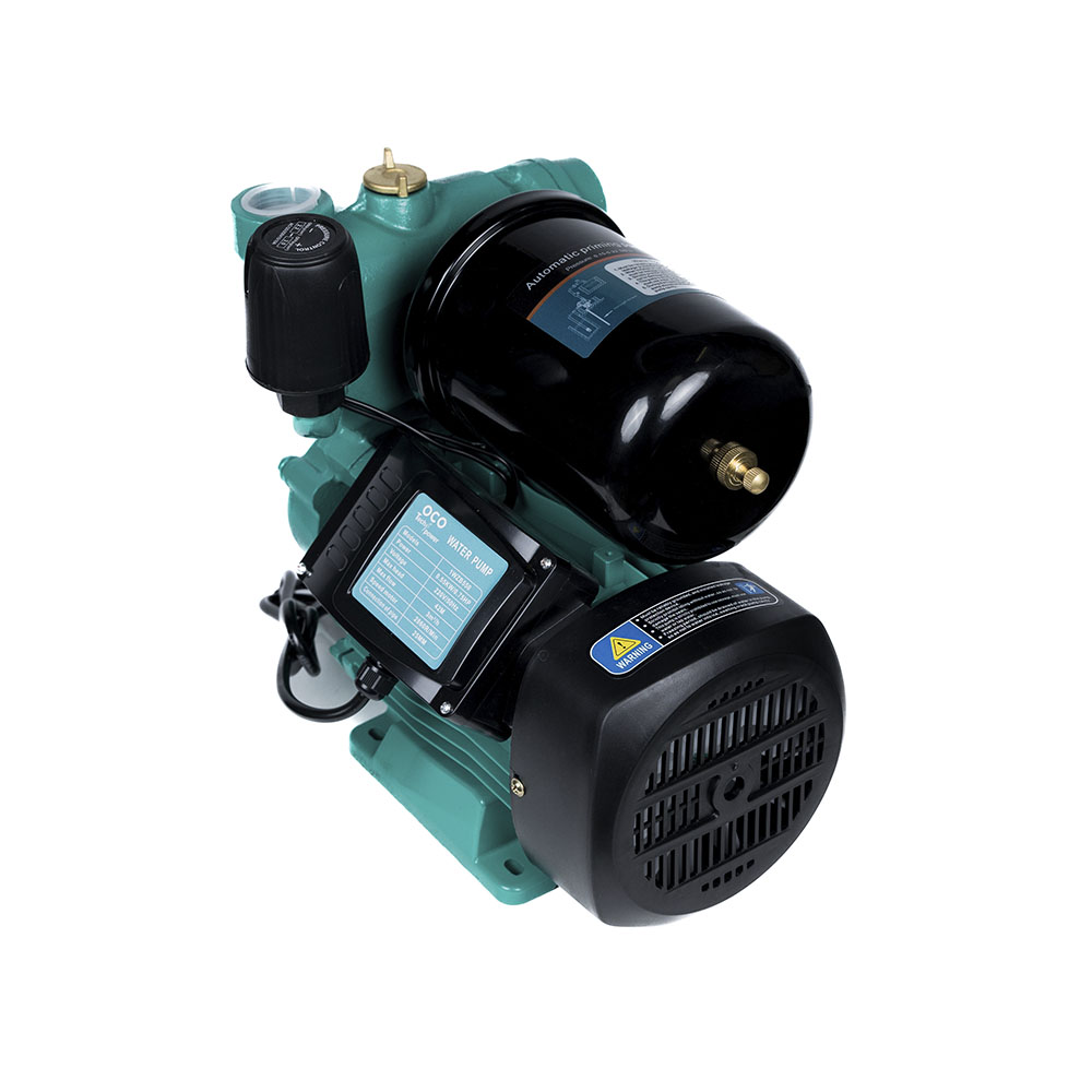 Автоматический водяной насос OCO Tech power 1WZB - 370