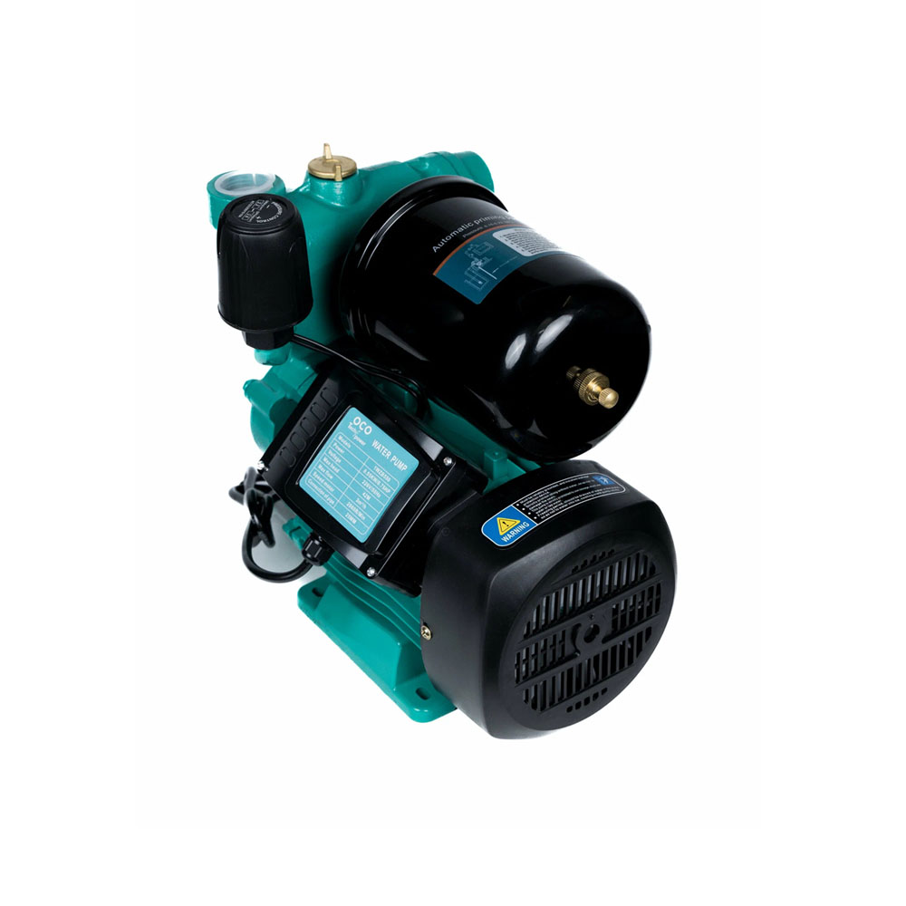 Автоматический водяной насос OCO Tech power 1WZB - 550