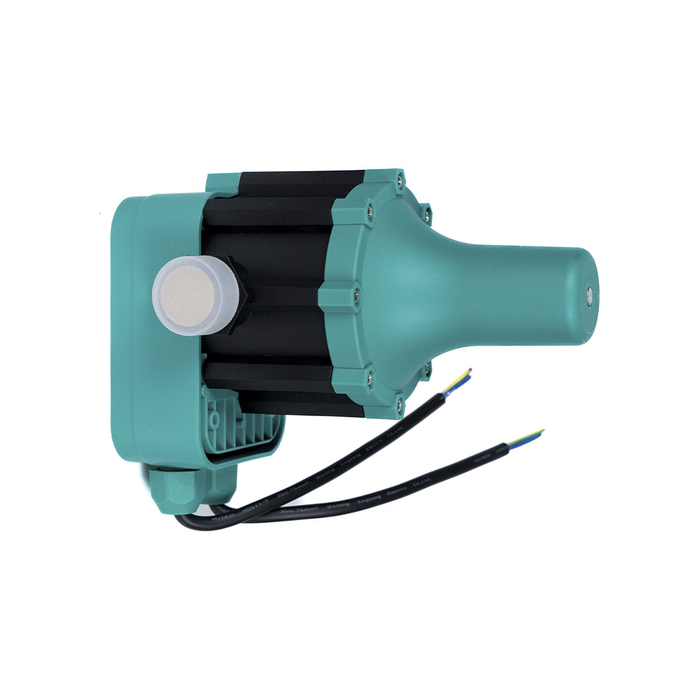 Автоматический регулятор водяного насоса OCO Tech power EPC-1