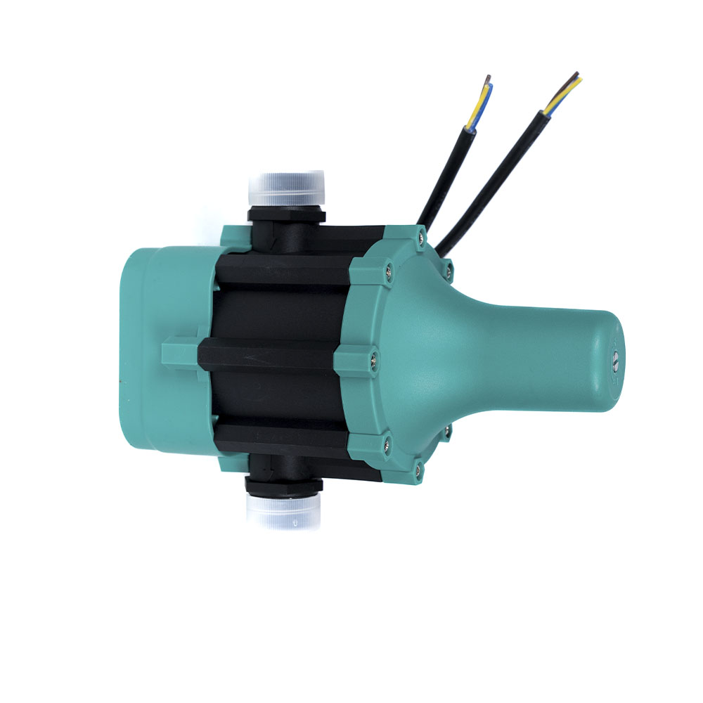 Автоматический регулятор водяного насоса OCO Tech power EPC-1