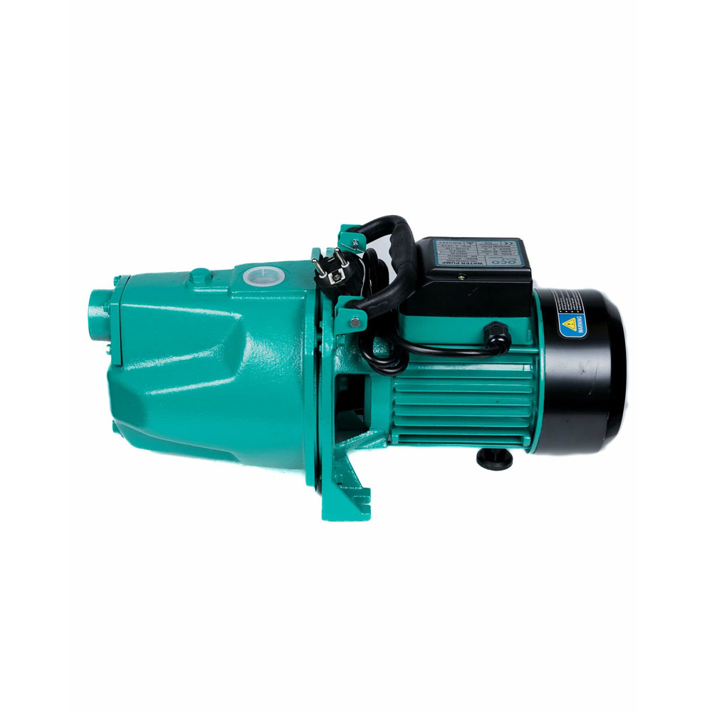 Поверхностный водяной насос OCO Tech power JET 750 Медный