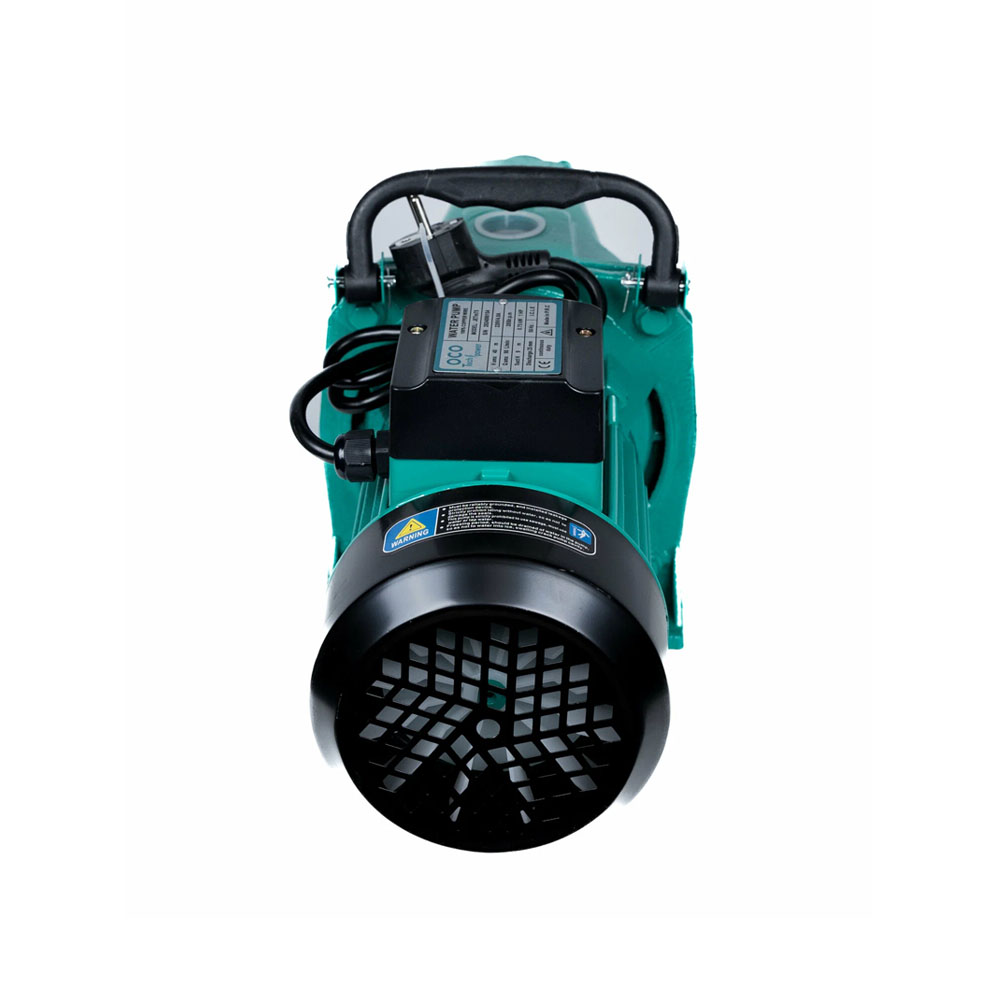 Поверхностный водяной насос OCO Tech power JET 750 Медный