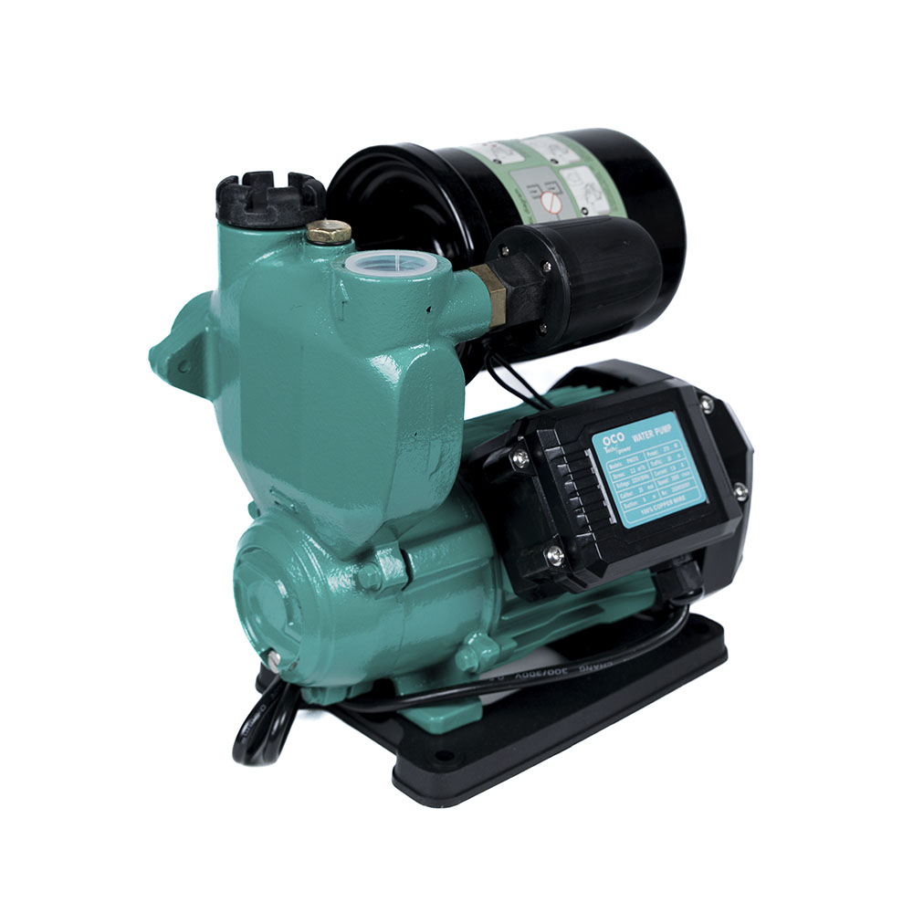 Автоматический водяной насос OCO Tech power PW 370