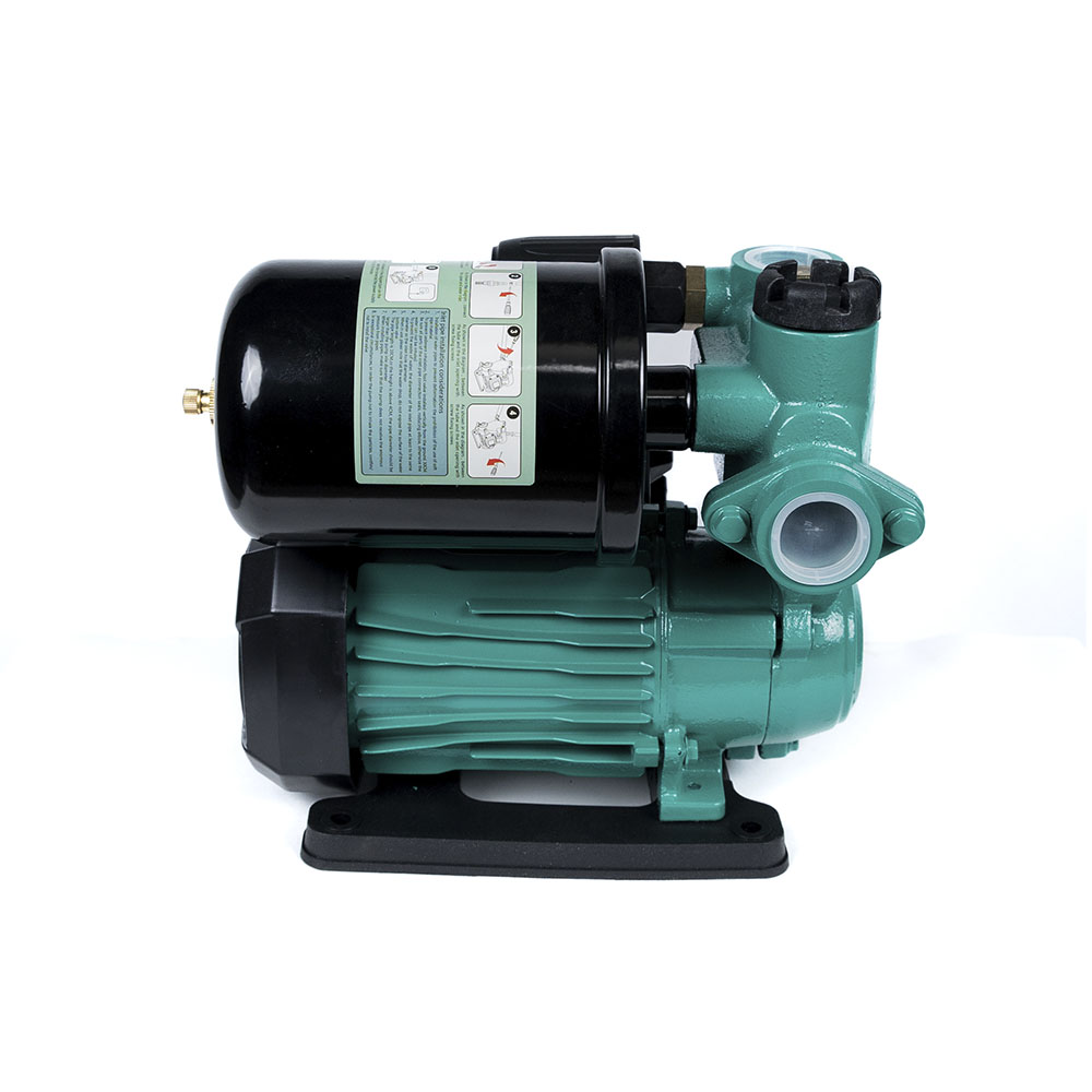 Автоматический водяной насос OCO Tech power PW 370