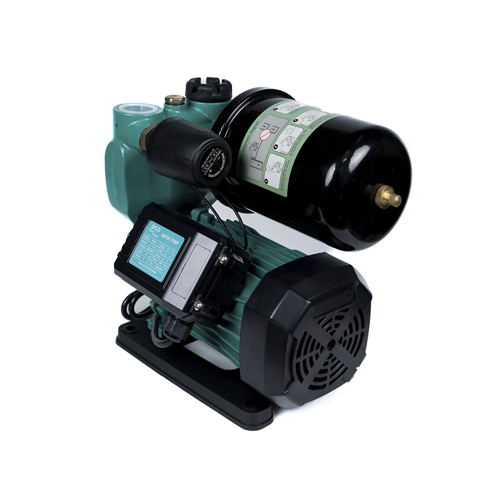 Автоматический водяной насос OCO Tech power PW 370