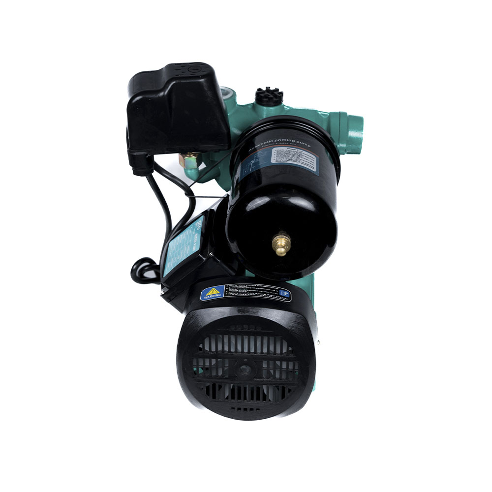 Автоматический водяной насос OCO Tech power PW 550