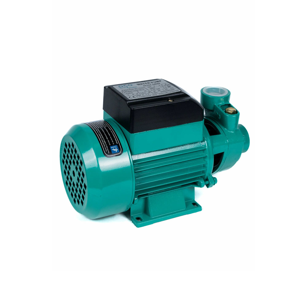 Поверхностный водяной насос OCO Tech power QB-60 Алюминь