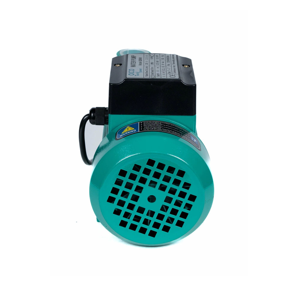 Поверхностный водяной насос OCO Tech power QB-60 Алюминь