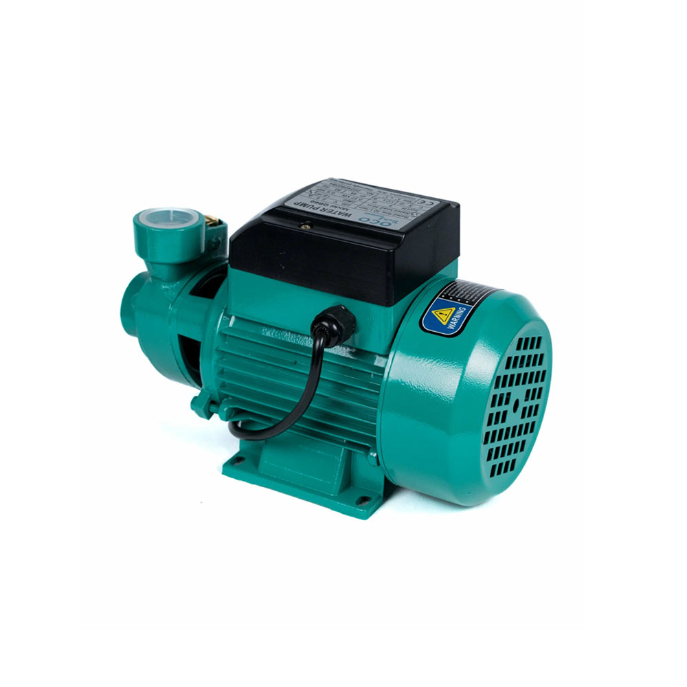 Поверхностный водяной насос OCO Tech power QB-60 Алюминь