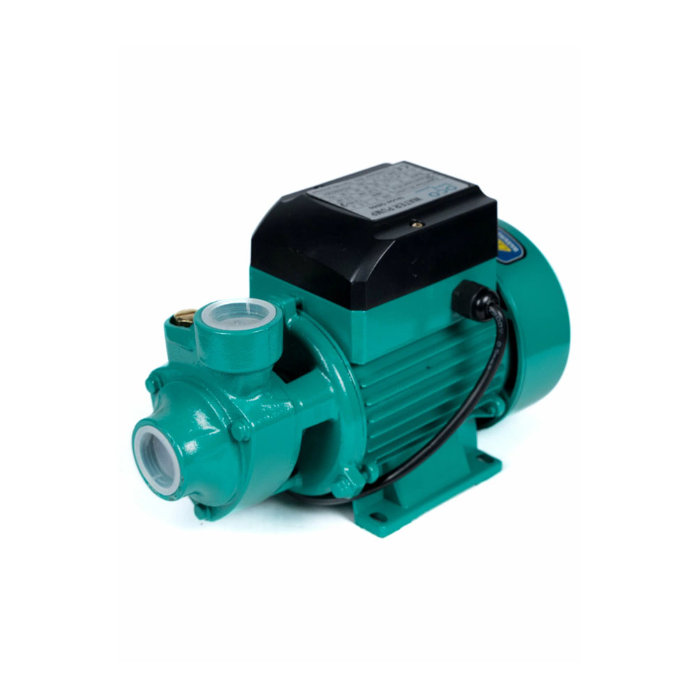 Поверхностный водяной насос OCO Tech power QB-60 Алюминь