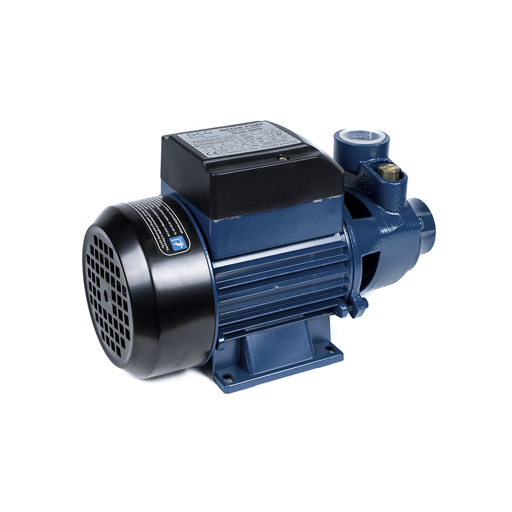 Поверхностный водяной насос OCO Tech power QB-60 Медный