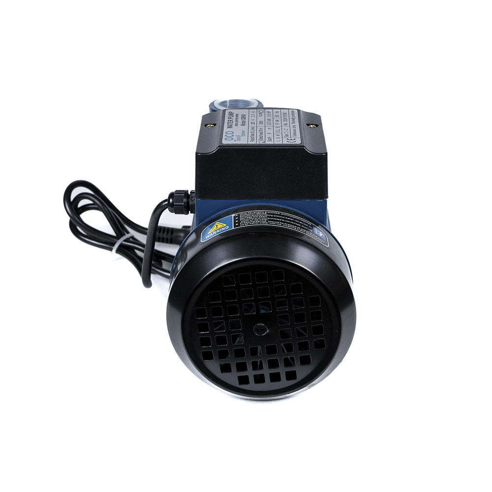 Поверхностный водяной насос OCO Tech power QB-60 Медный