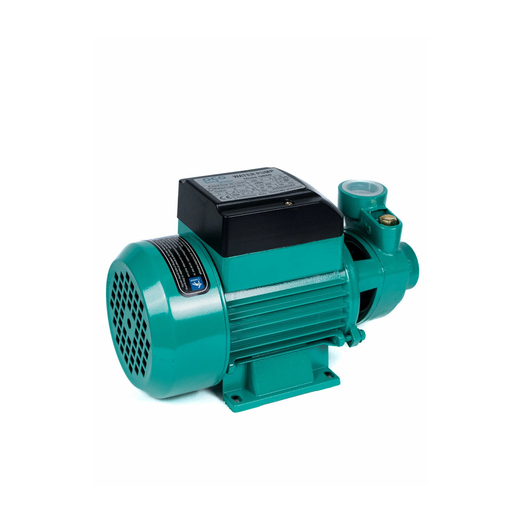 Поверхностный водяной насос OCO Tech power QB-70 Медный