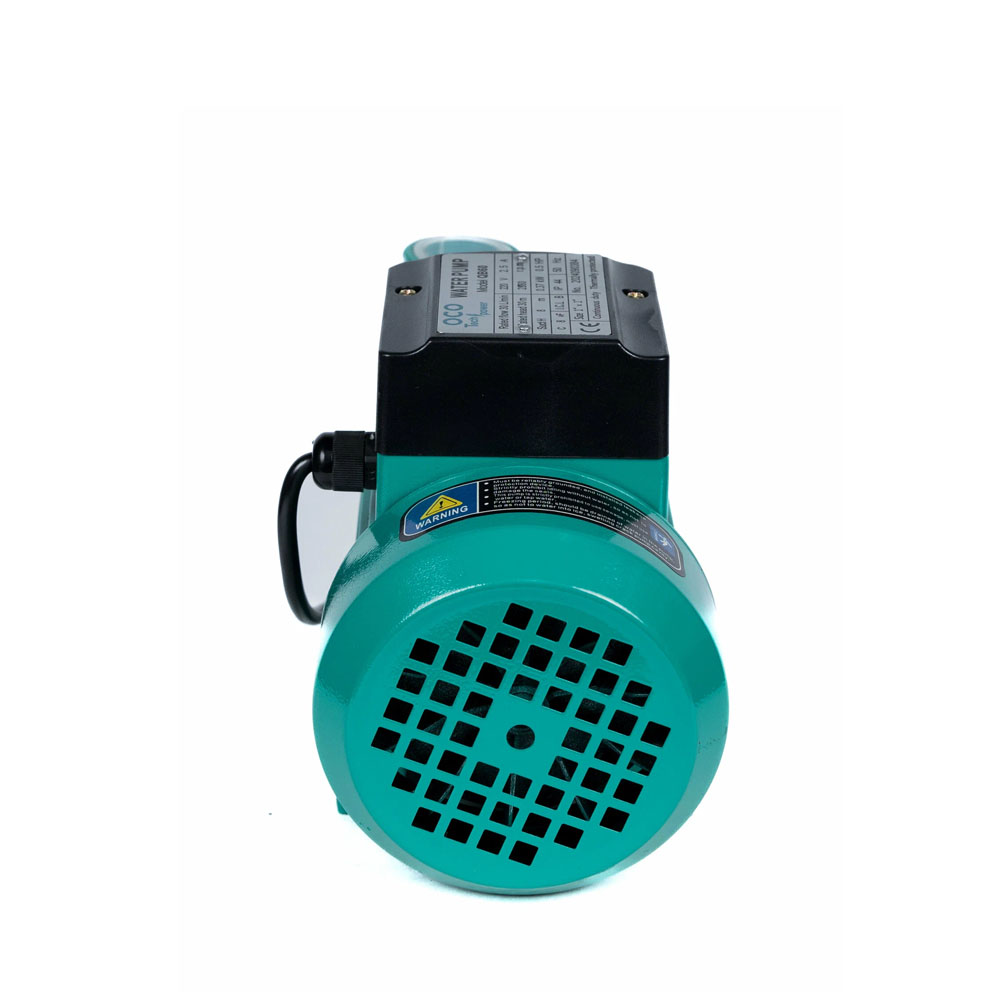 Поверхностный водяной насос OCO Tech power QB-70 Медный