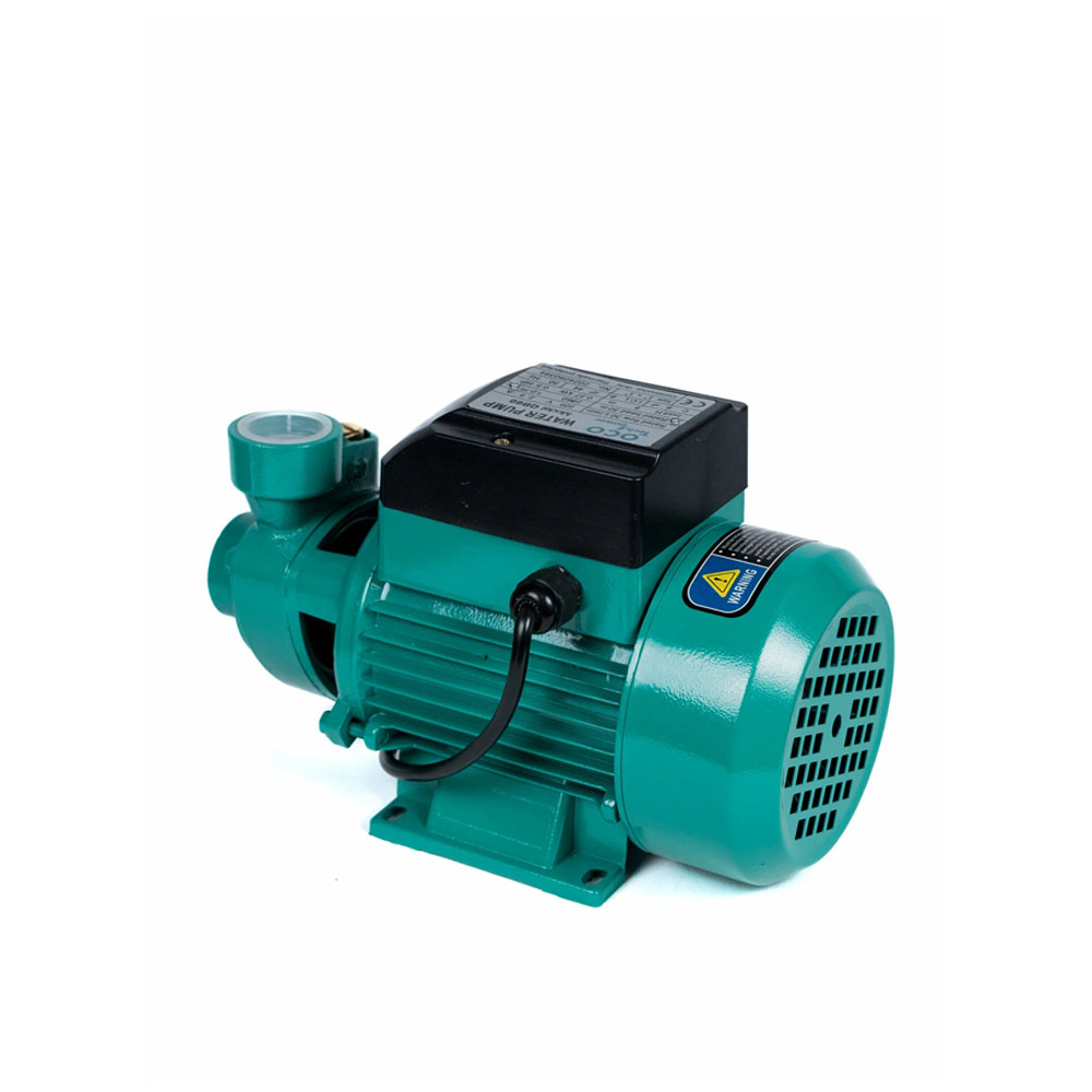 Поверхностный водяной насос OCO Tech power QB-70 Медный