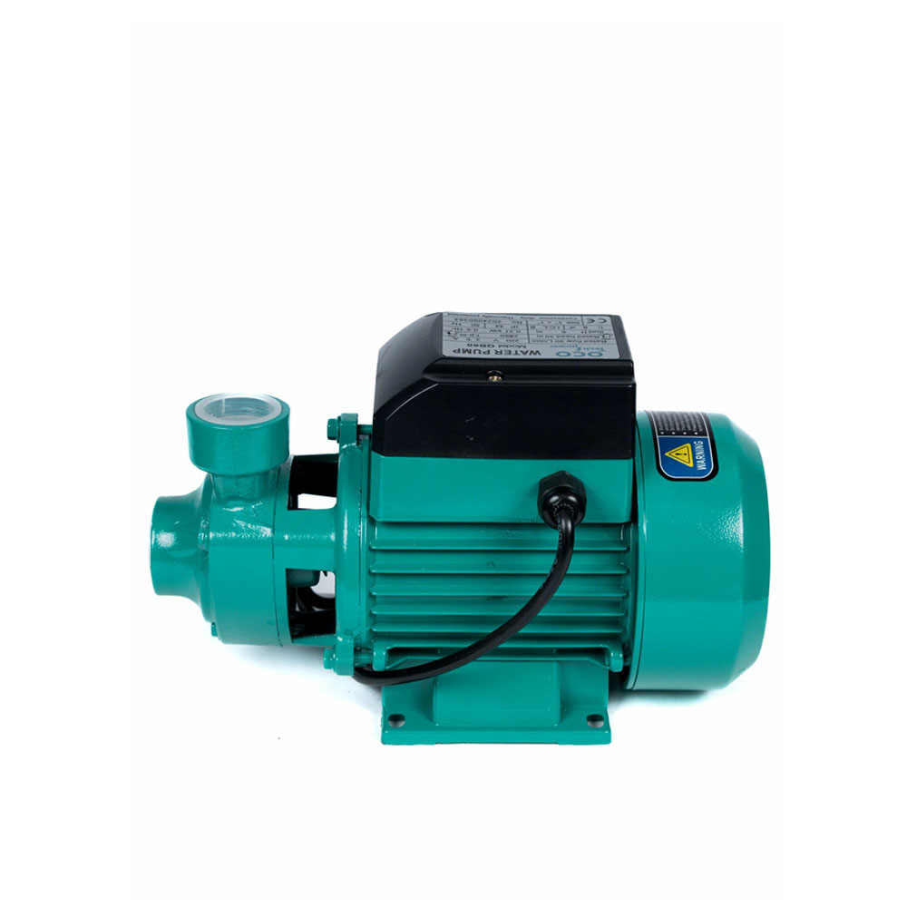 Поверхностный водяной насос OCO Tech power QB-70 Медный