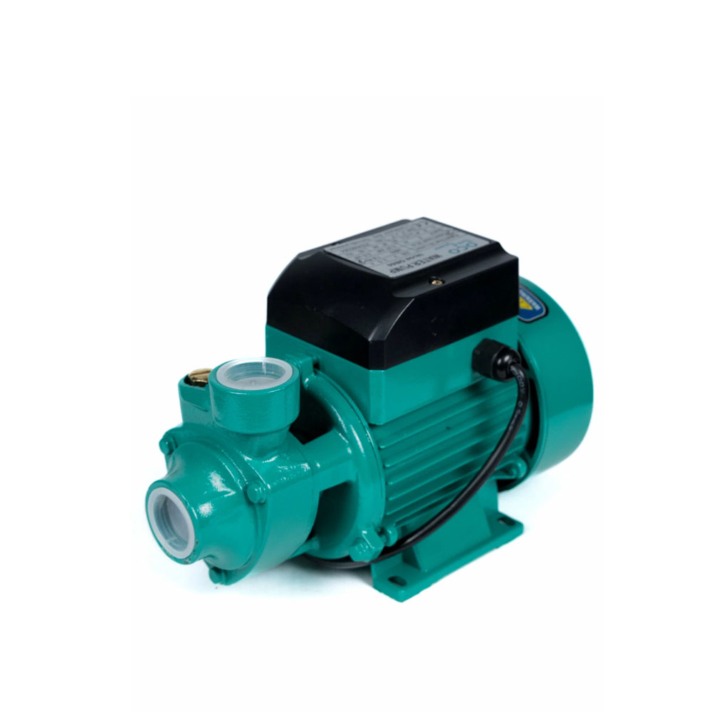 Поверхностный водяной насос OCO Tech power QB-70 Медный