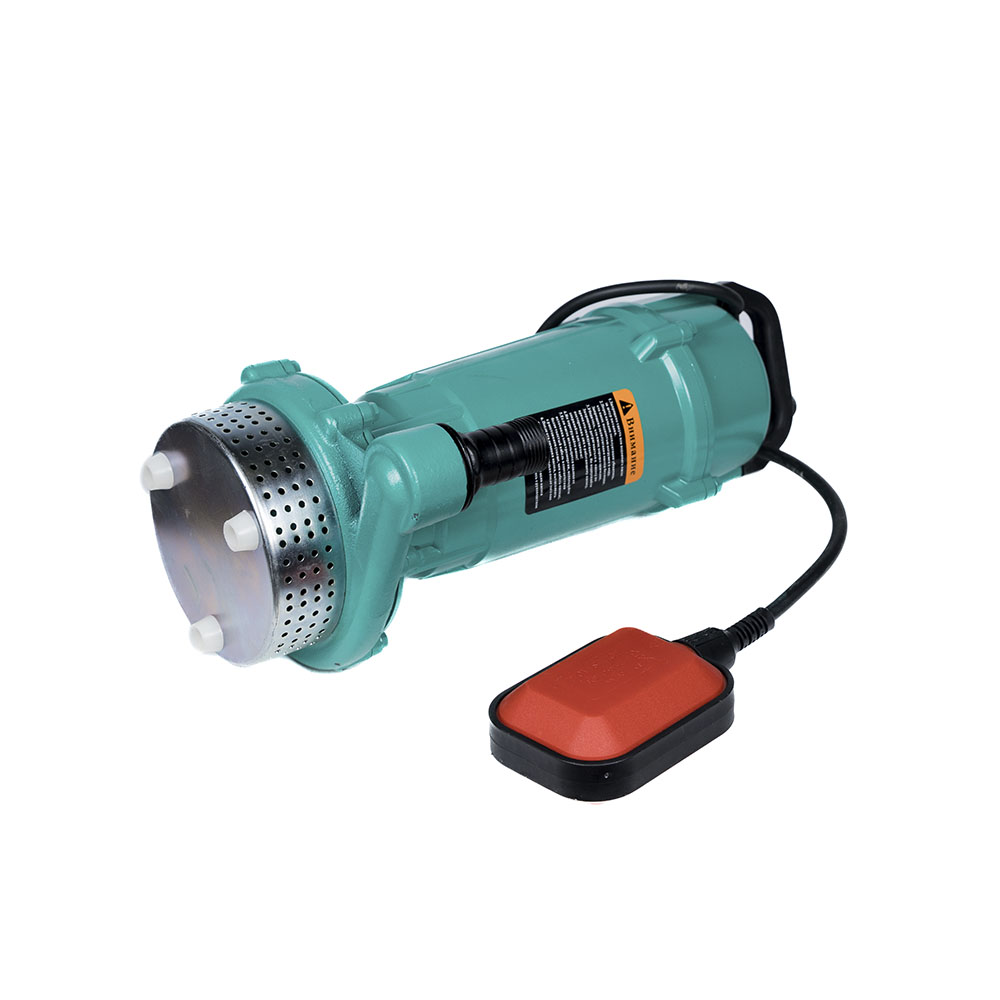 Погружной водяной насос OCO Tech power QDX 1.5-12-0.25