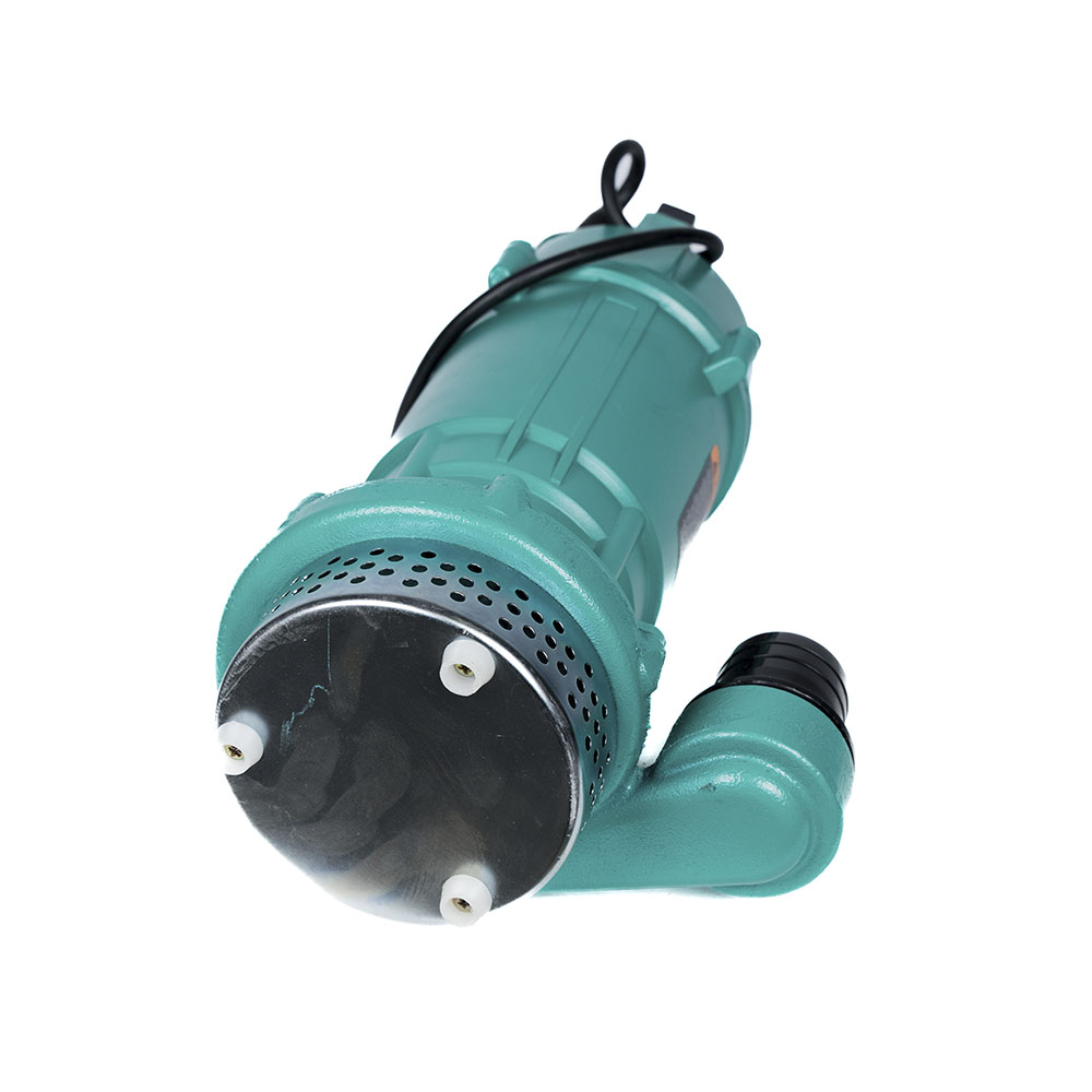 Погружной водяной насос OCO Tech power QDX 15-17-0.55