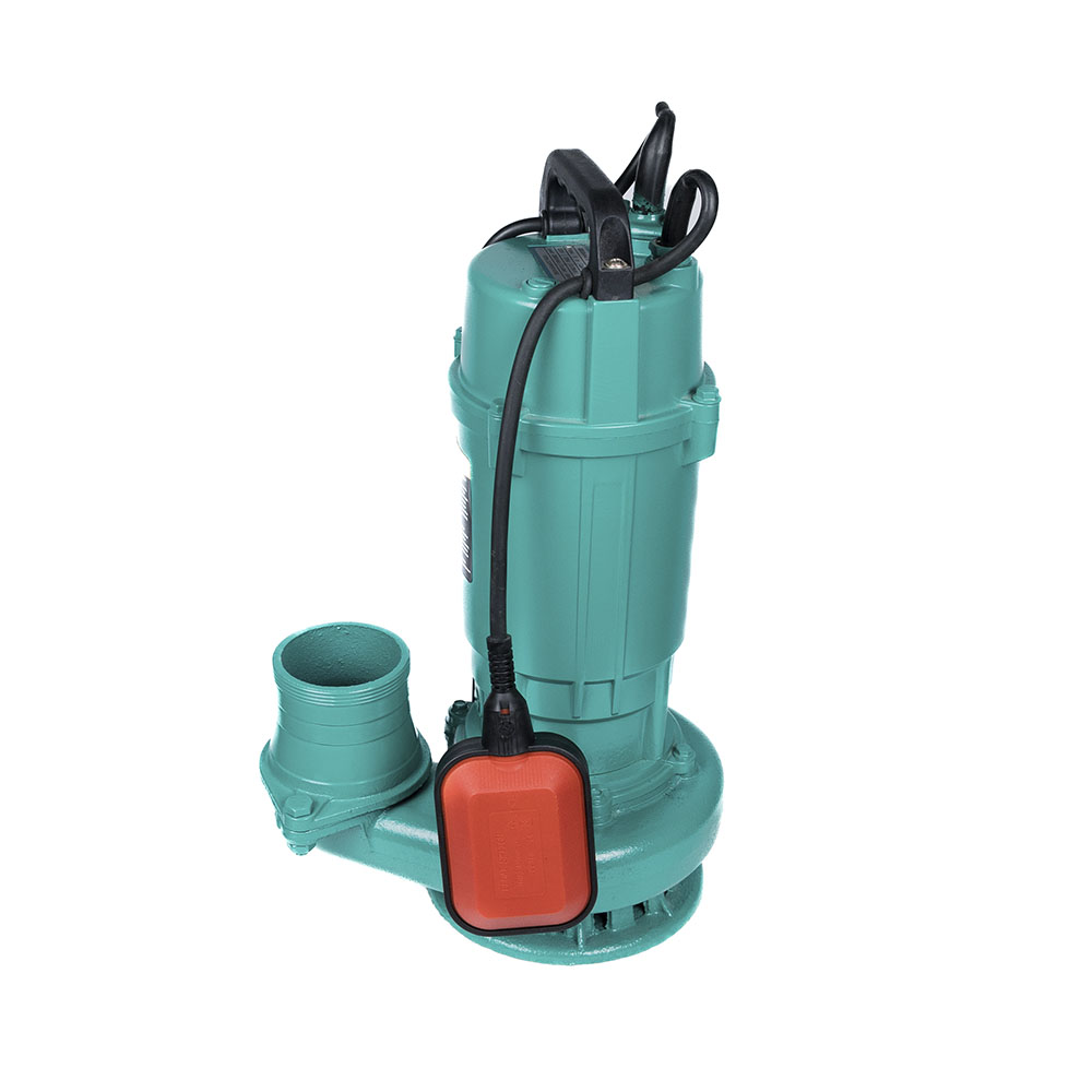 Погружной водяной насос OCO Tech power QDX 30-6-0.75