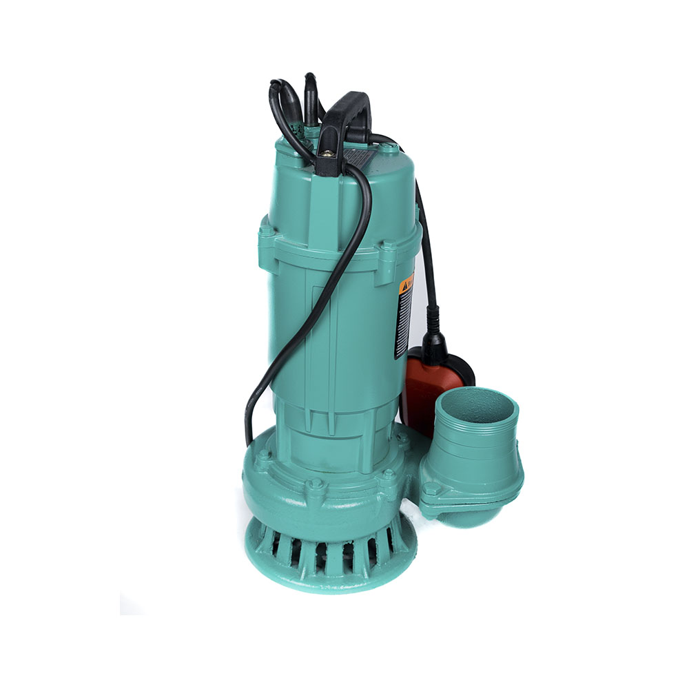 Погружной водяной насос OCO Tech power QDX 30-6-0.75