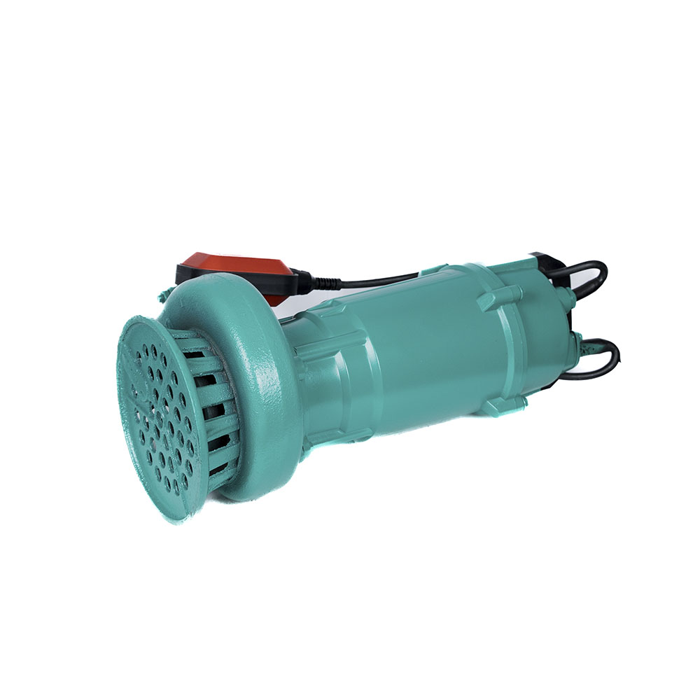 Погружной водяной насос OCO Tech power QDX 30-6-0.75