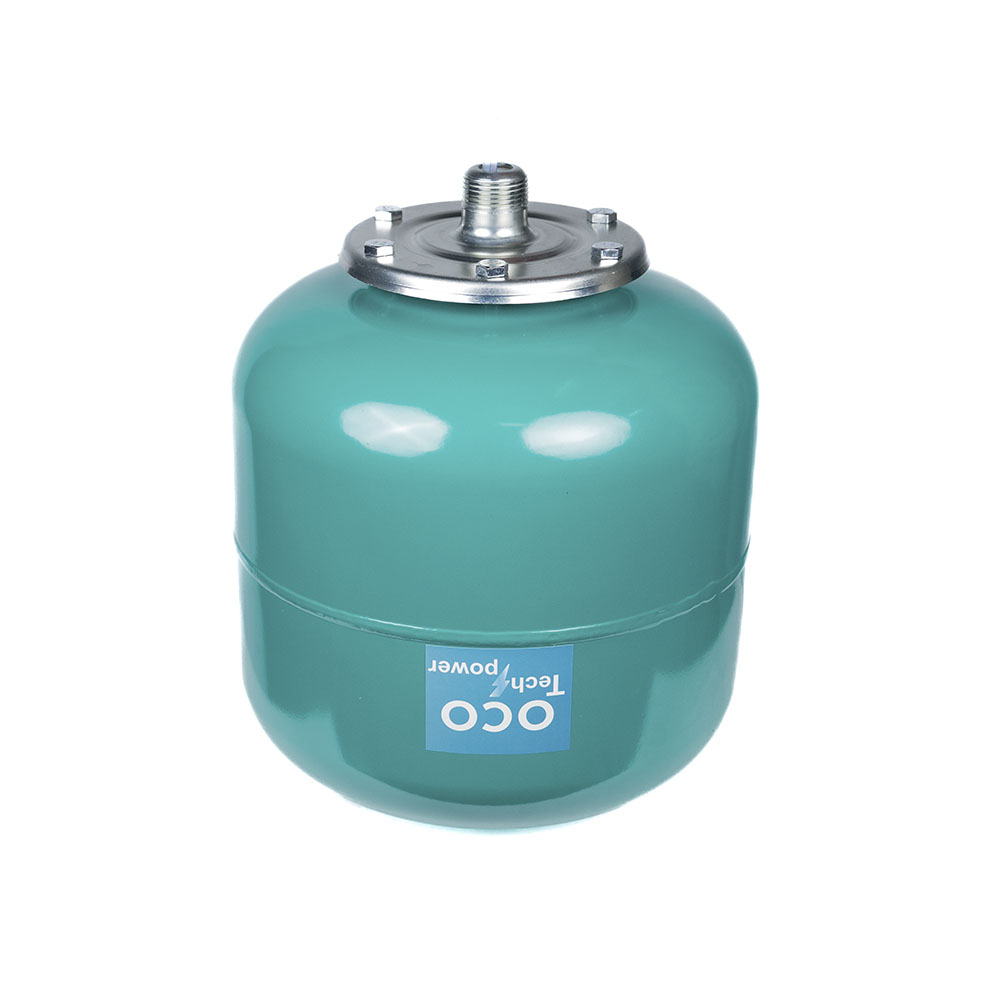Расширительный бак OCO Tech power Tank 12V