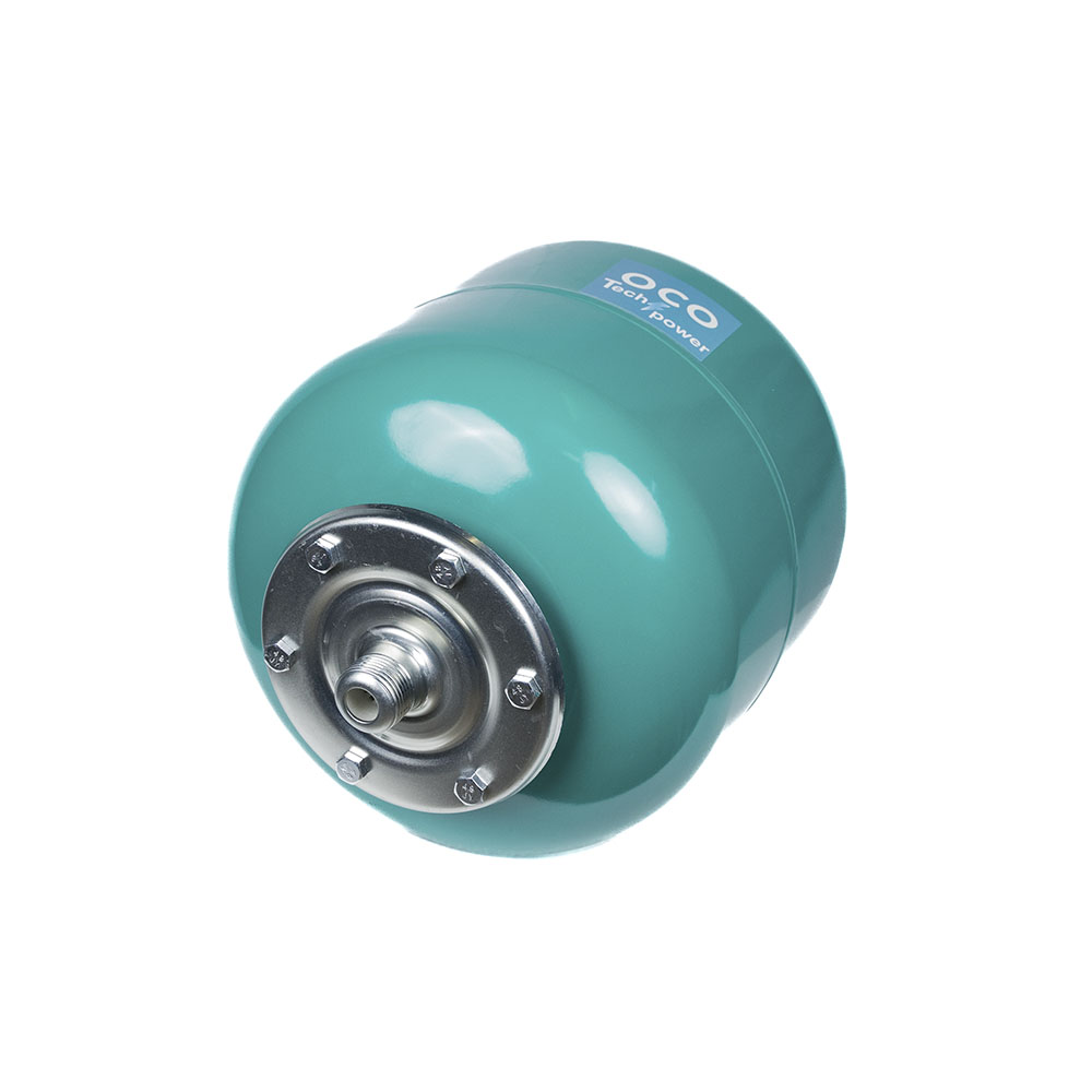 Расширительный бак OCO Tech power Tank 12V