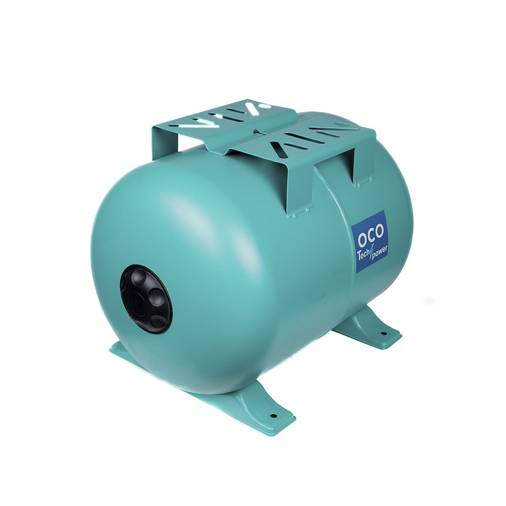 Расширительный бак OCO Tech power Tank 24V L