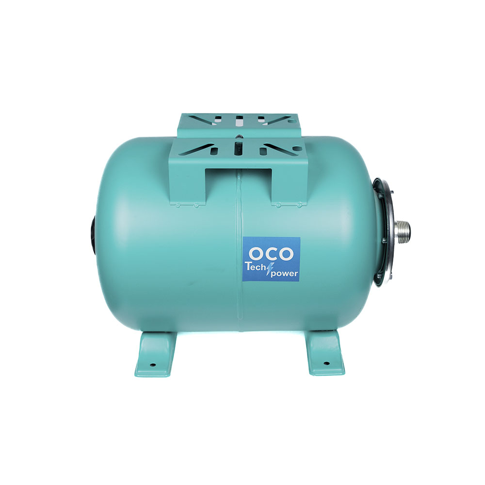 Расширительный бак OCO Tech power Tank 24V L