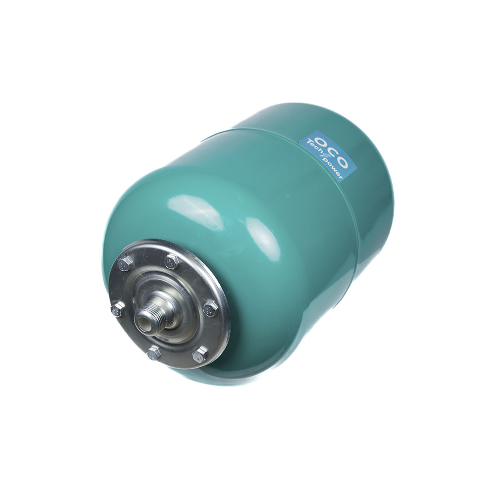 Расширительный бак OCO Tech power Tank 24V W