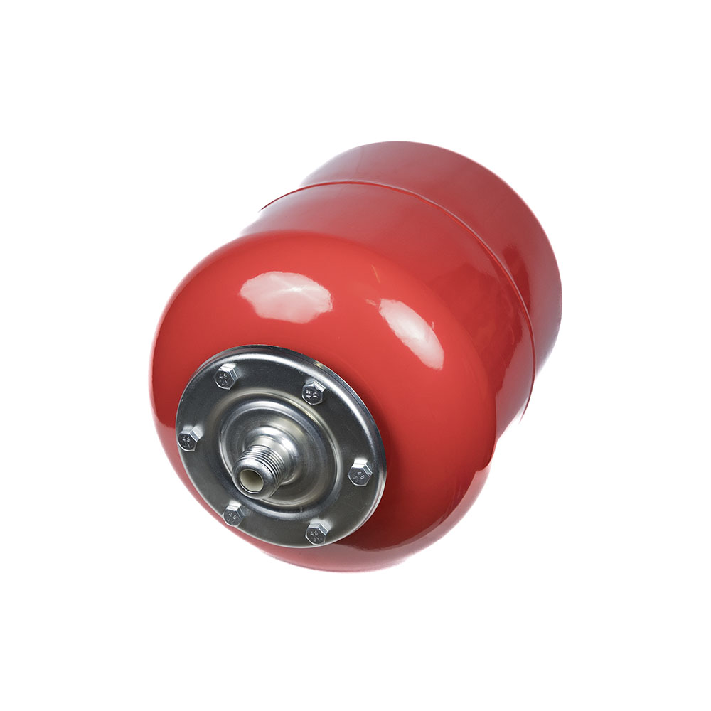 Расширительный бак OCO Tech power Tank 8V