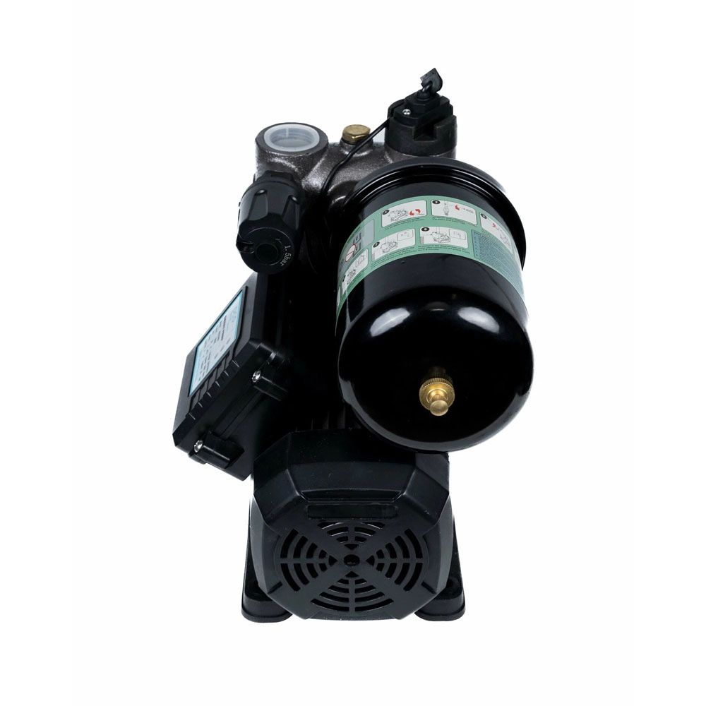 Автоматический умный водяной насос OCO Tech power WZB 300