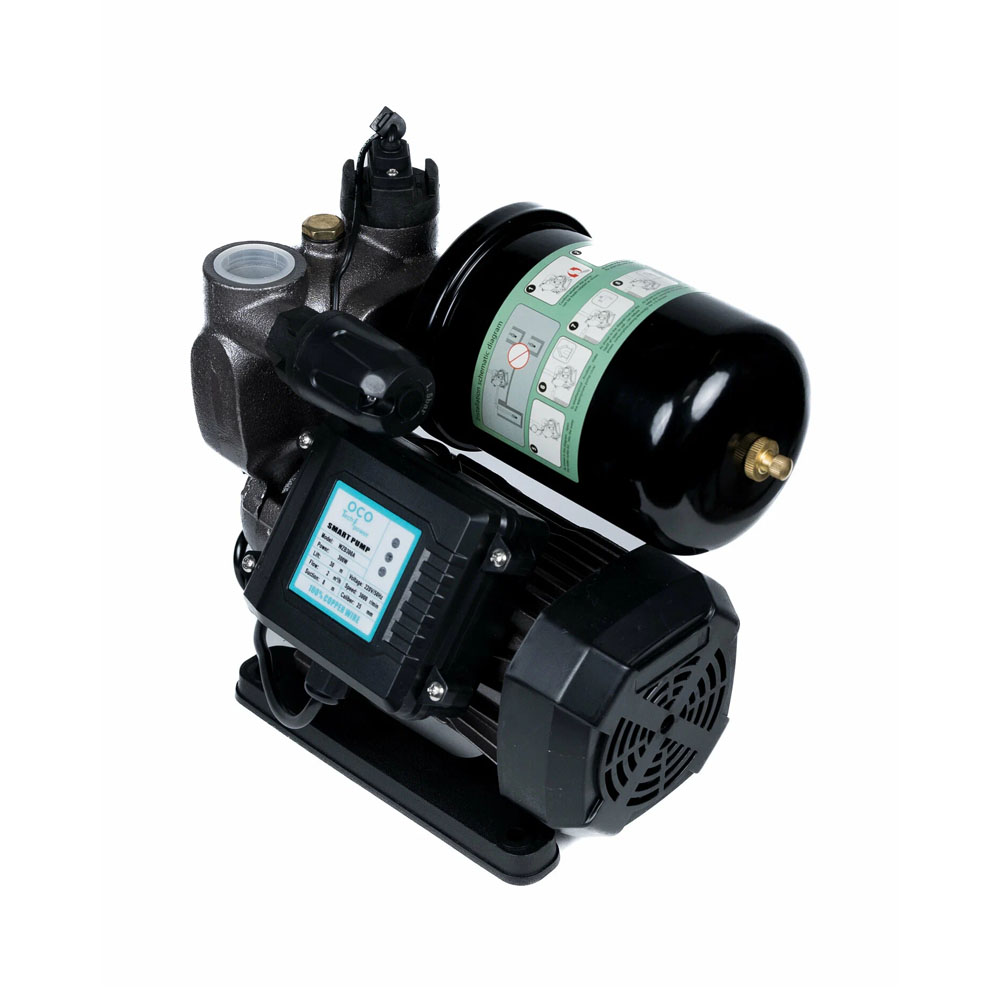 Автоматический умный водяной насос OCO Tech power WZB 300