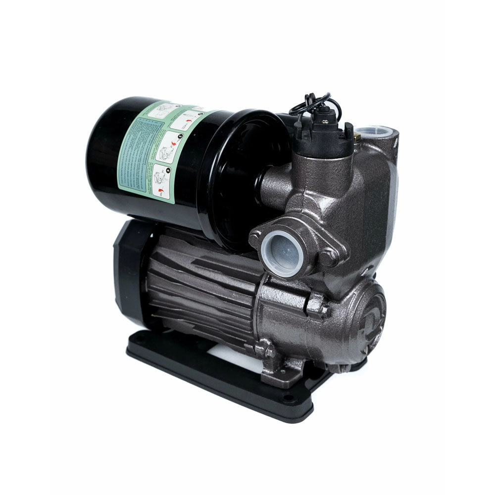 Автоматический умный водяной насос OCO Tech power WZB 400