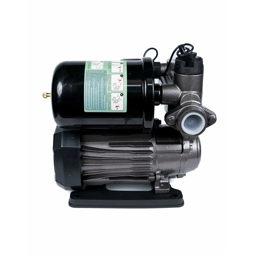 Автоматический умный водяной насос OCO Tech power WZB 400