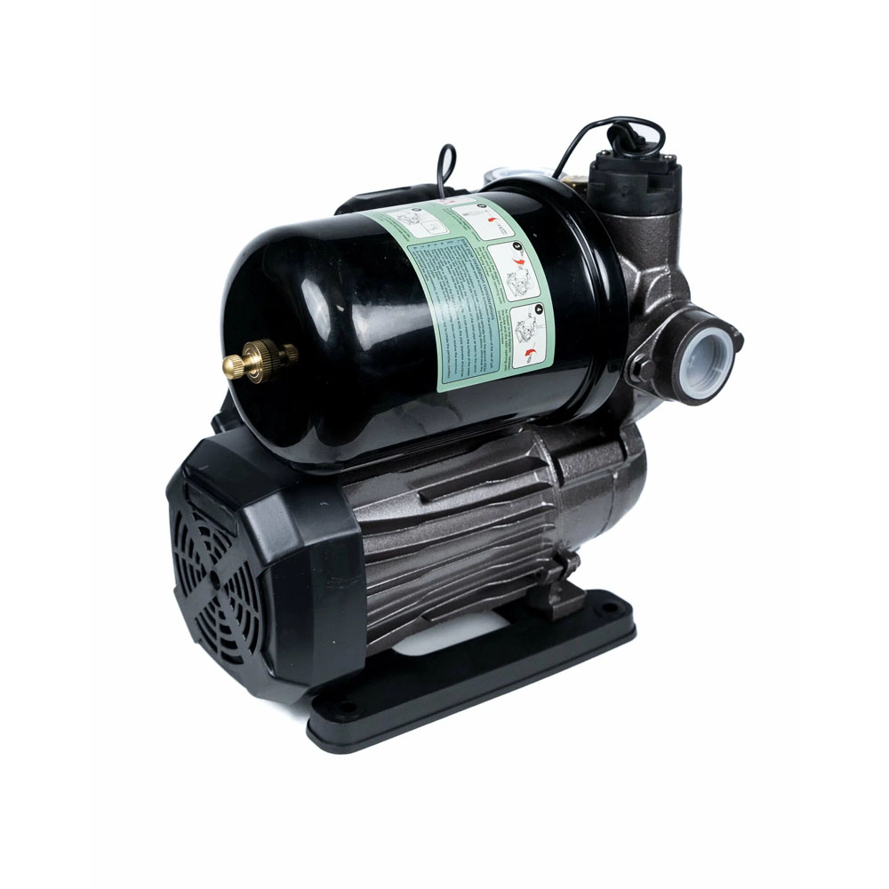 Автоматический умный водяной насос OCO Tech power WZB 400