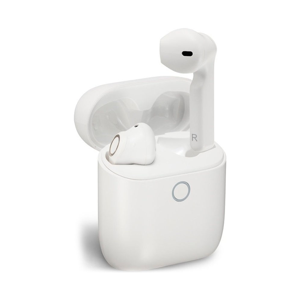 Наушники Panasonic TWS RZ-B100 BT 5.0, IPX4, SBC, AAC, Mic, Белый