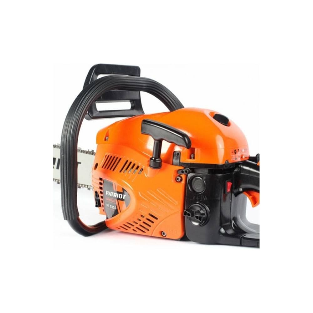 Бензопила PATRIOT PT 5220 Imperial