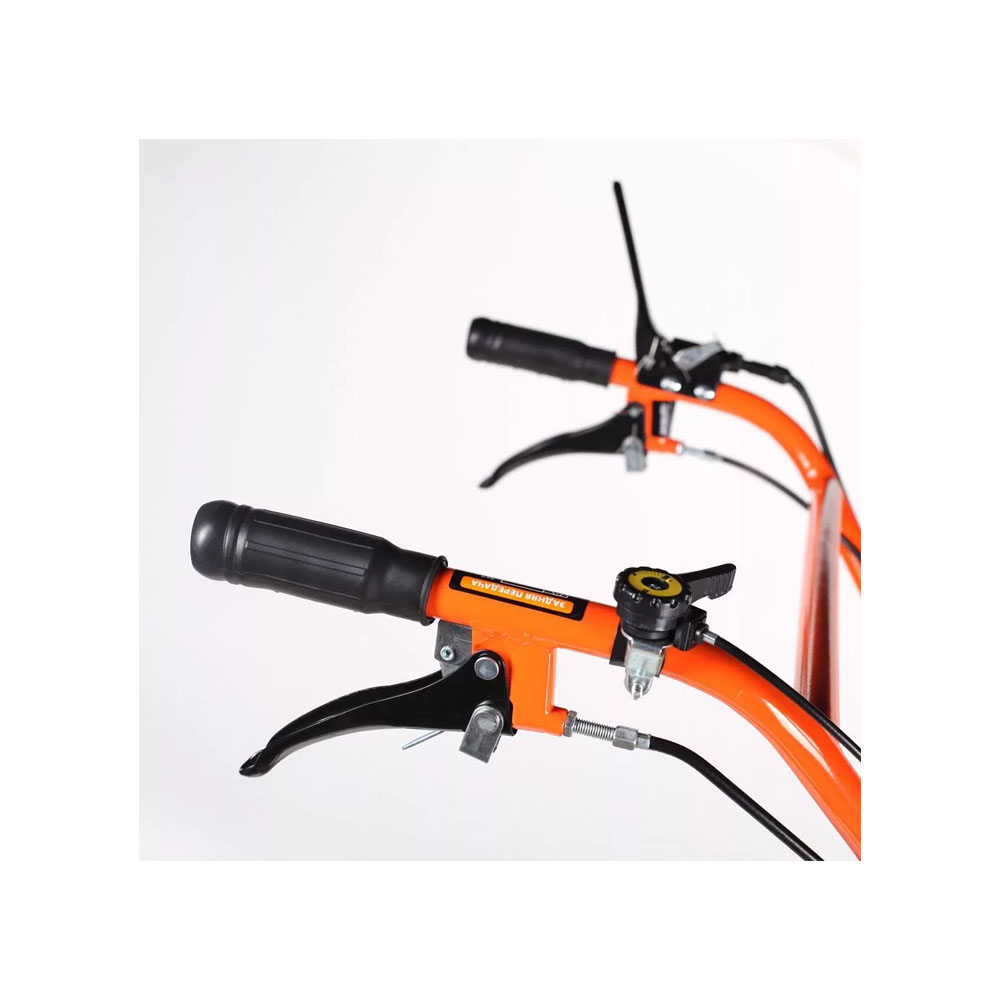 Мотоблок PATRIOT Т 9001P Nevada-9