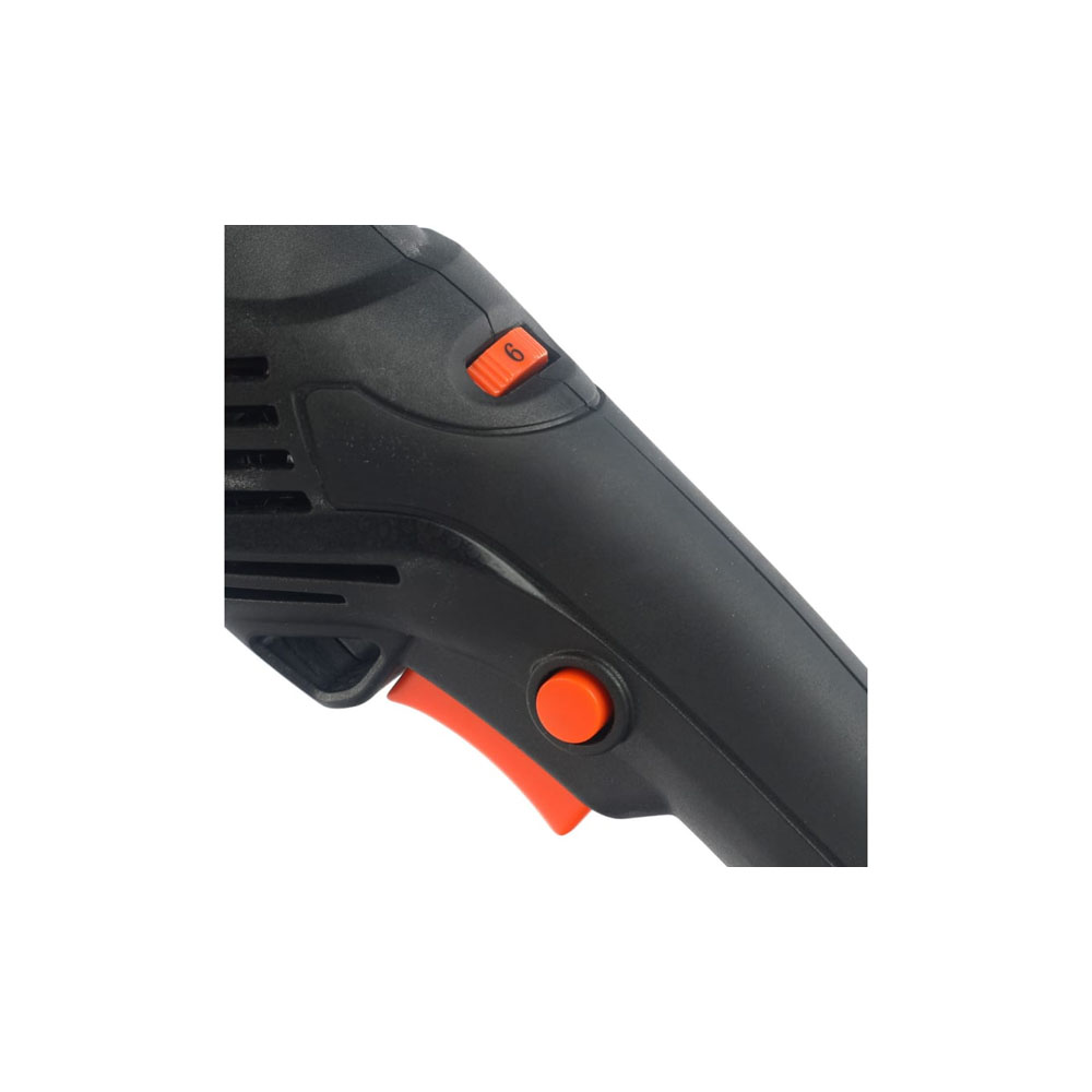 Болгарка Patriot AG 125