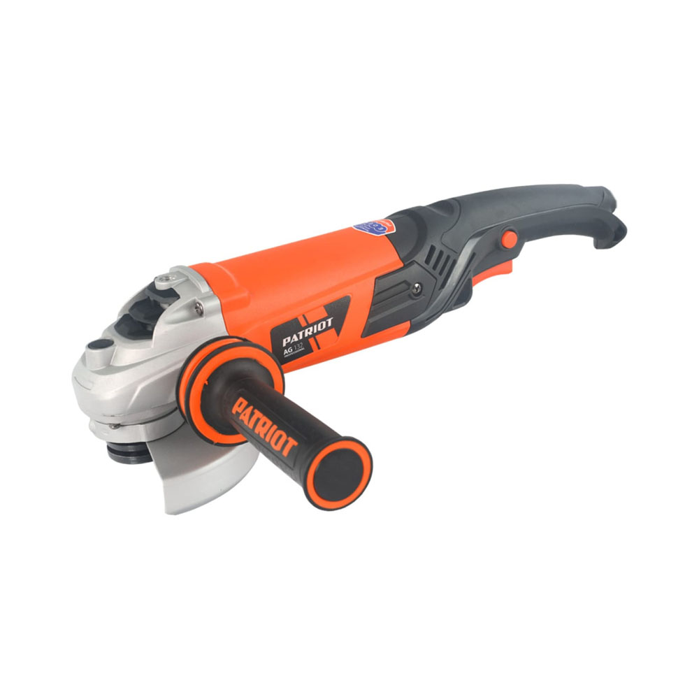 Болгарка Patriot AG 132