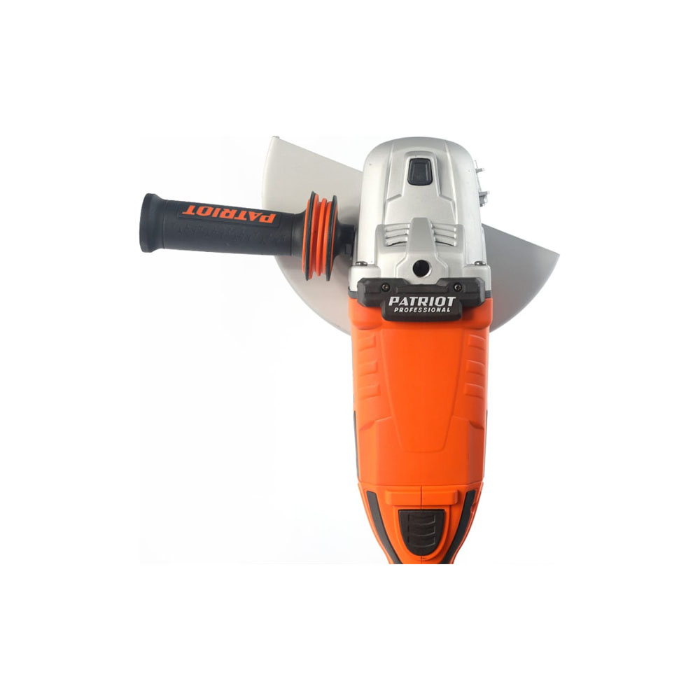 Болгарка Patriot AG 232