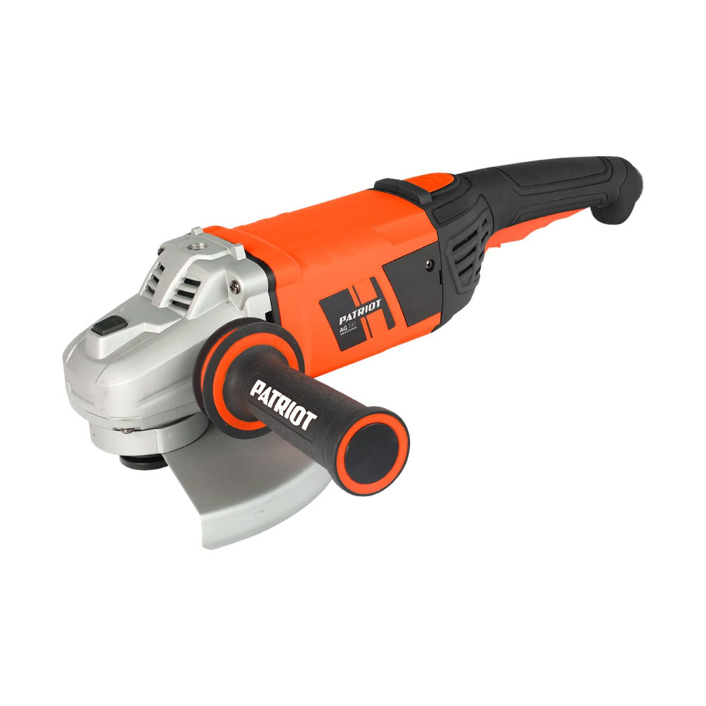 Болгарка Patriot AG 232