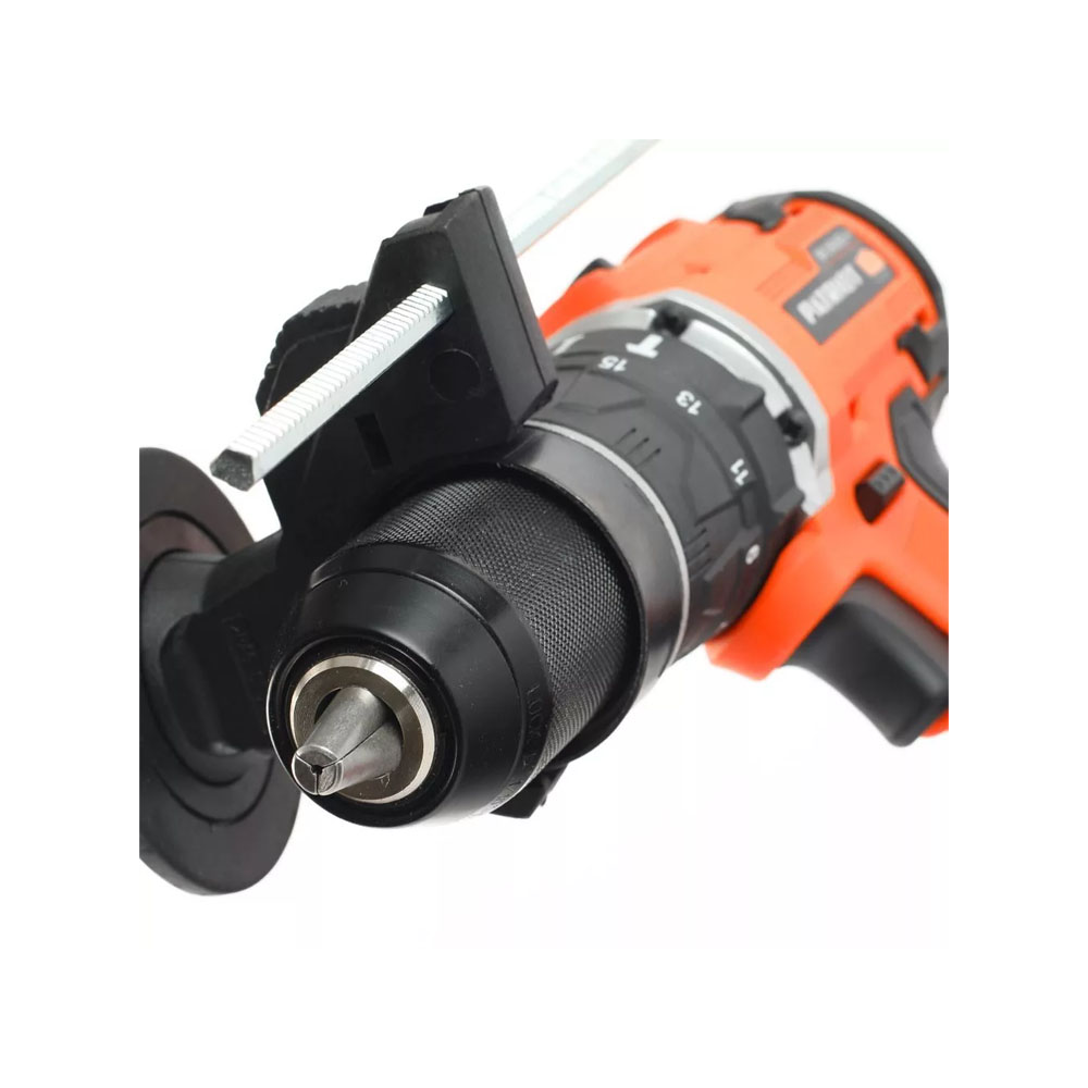 Дрель-шуруповерт Patriot BR 216Li UES-h