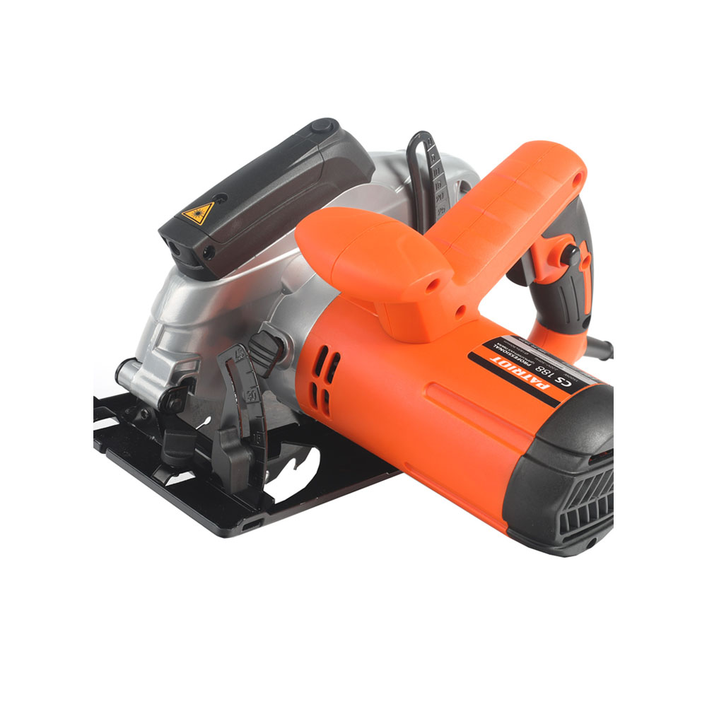 Циркулярная пила Patriot CS 188