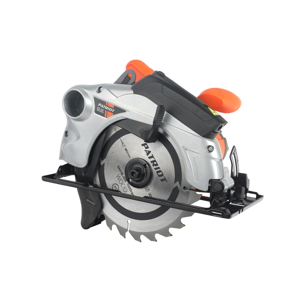 Циркулярная пила Patriot CS 188