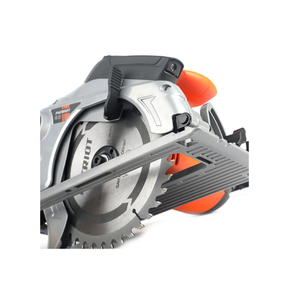 Циркулярная пила Patriot CS 190